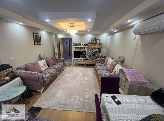 Değirmenönünde Eksper Değerinde Kredili Satılık 3+1 Daire