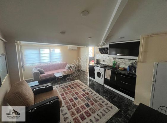 Değirmenönünde Satılık 1+1 Eşyalı Daire