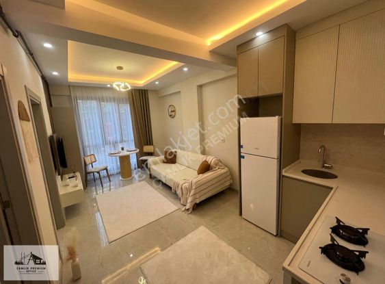 Zeytinköyde Satılık Bohem Consept Sıfır Apartlar