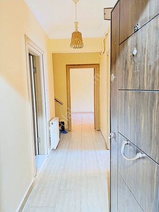 Ertuğrul Dörtçelik Hastane Yanı Site İçi 3+1 Dubleks Daire