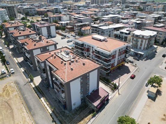 Menemen Koyunderede Satılık Daire 3+1