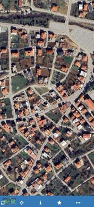 Em-kadan Başkarcıda B+3 Kat Köşe Parsel Satılık Arsa