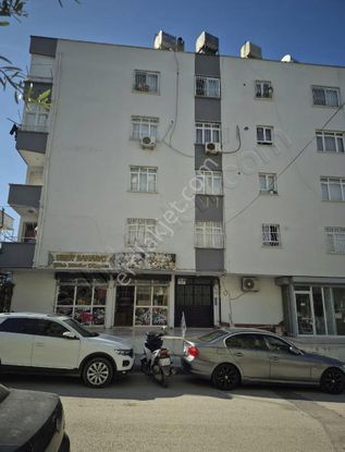 Mkemal Mahallesi Temiz 3+1