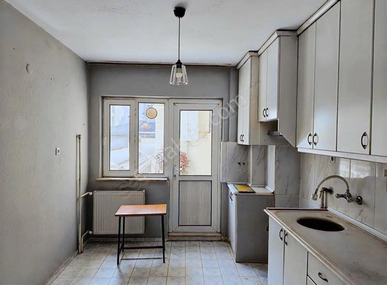 3+1 Geniş Kiralık Daire