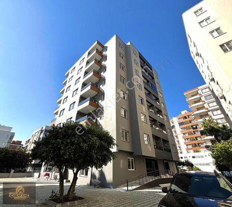 Acil 3+1 Aşağı Alata Denize 150m