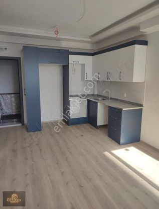 Erdemli Devlet Hastanesine Yakın 1+1 Havuzlu İskanı Alınmış Dair