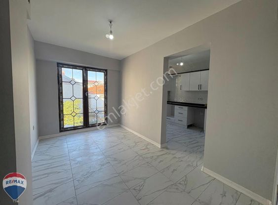 Remax Mavi'den İstiklalde Teraslı Yerden Isıtmalı 2+1 85m2 Daire