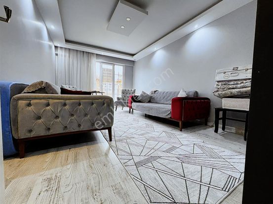 Reşadiye Mh Cumhuriyet Parkına Yakın 4+1 Dubleks