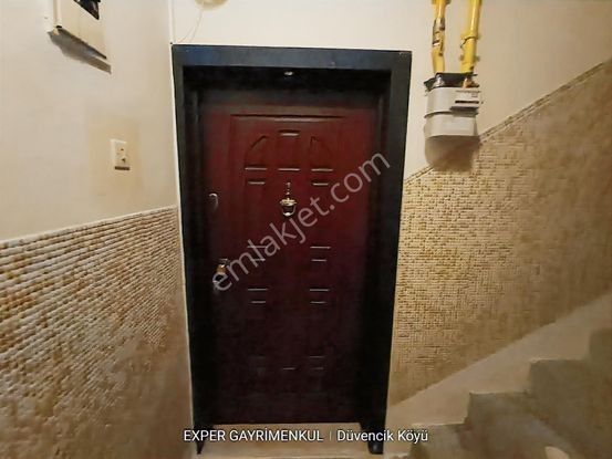 Exper Gayrimenkul Den Ulugazi De 3+1 Satılık Daire