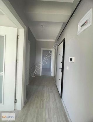 Koi Partners'den Satılık 2+1 Ara Kat Daire