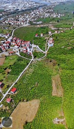 Sönmez'den Kayabaşı Mah İmarsınırı Yanında 11.619m2 Satılık Arsa