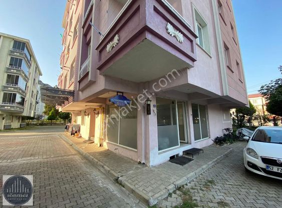 Sönmezden Şirinevlerde Valilik, İtfaiye Yakını Kiralık İşyeri