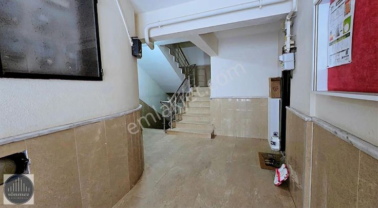 Sönmez'den Bahçelievler'de Sahile 50 Metre Satılık Daire