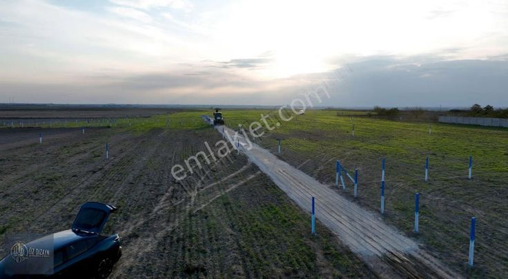 Öz Dizayn Gayrimenkulden Saray Bahçedere Köy İçi Projemiz