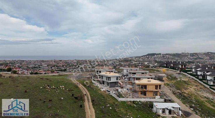 Dk Gayrımenkulden Proje Satış Müstakil Havuzlu 4+1 Villalar