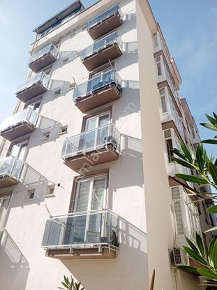 Tapu Müdürlüğü Karşısında Satlık Ful Eşyalı 2+0 Daire