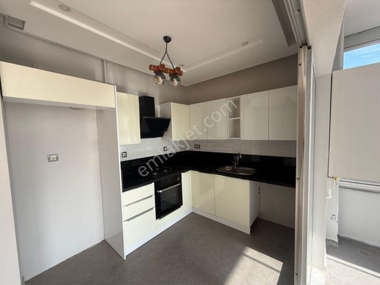 Alfadan Gürselpaşada Bulvara Yakın Yatay Mimari Doğalgazlı Full+full Yapılı