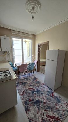 Şehitler De Satılık Eşyalı 1+1 Apart