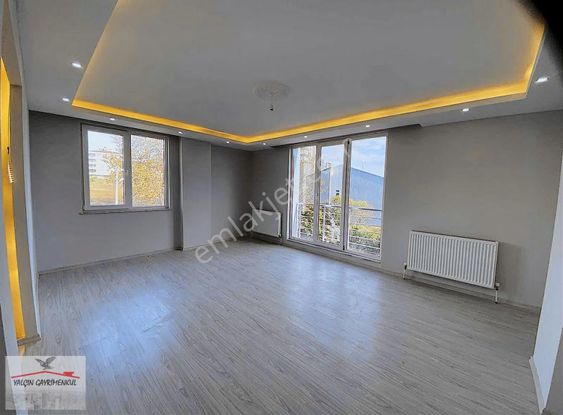 Derecik Ş.yasin Boy Ortaokulu Yanı İçi Sıfır, Kiralık Ferah 3+1