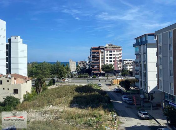 Atakum Yenimahalle De Lüks Kiralık 3+1 Daire