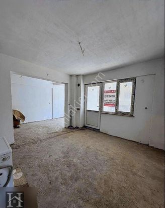 Hasan Akın Gayrimenkulden Satılık Natamam Daire