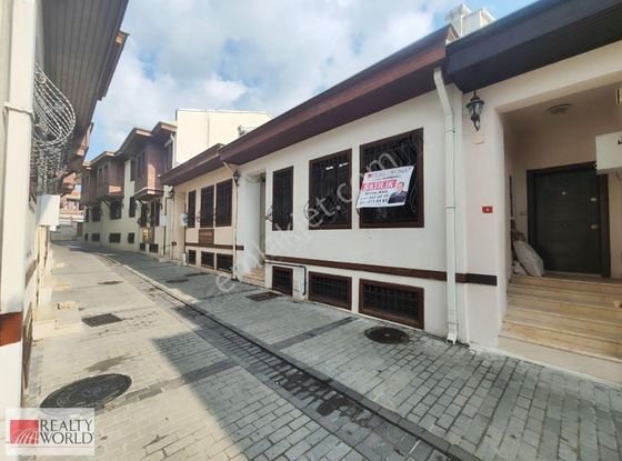 Tarihi Merkezefendi Köftecilerin Old.lokasyonda Müstakil 180m2