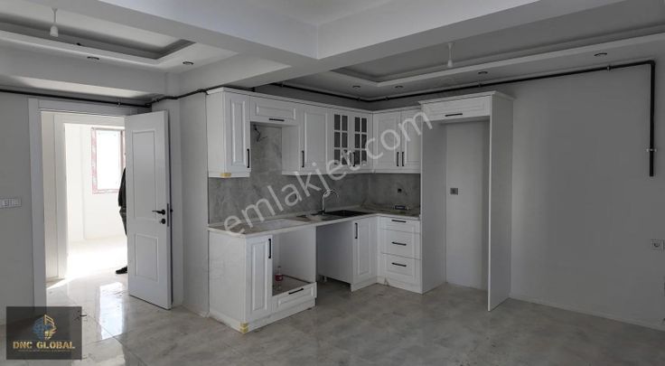 Manisa Saruhanlı Cengiz Topel Mh. 2+1 76m2 Satılık Daire