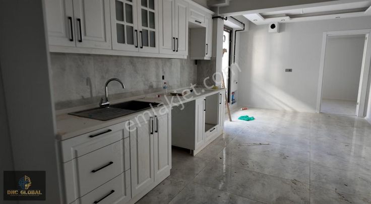 Manisa Saruhanlı Cengiz Topel Mh. 1+1 60m2 Satılık Daire