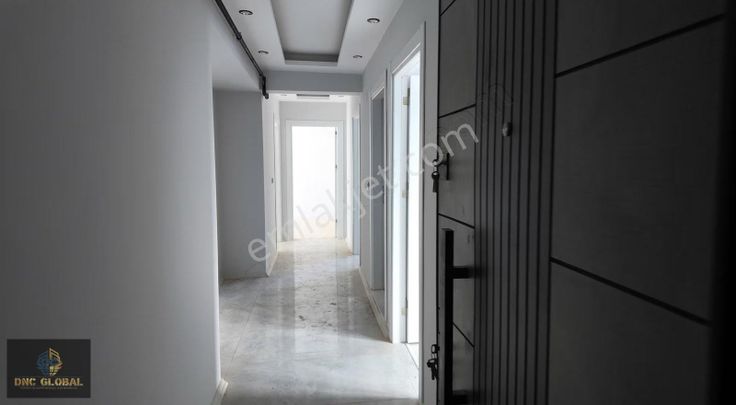 Manisa Saruhanlı Cengiz Topel Mh. 2+1 110m2 Satılık Daire