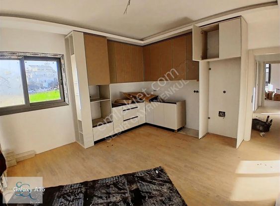 Sedir'den Taşyaka Mh. Satılık 2+1 Daire