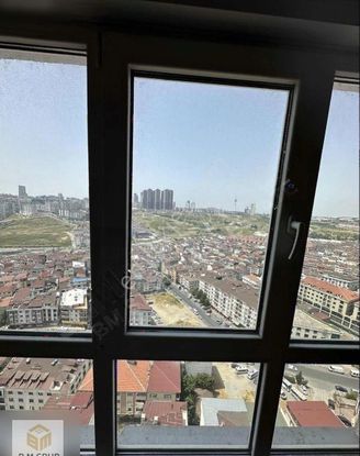 Esenyurt Star Towers De Satılık 3.5+1 En Büyük Tip Camaşır Odalı