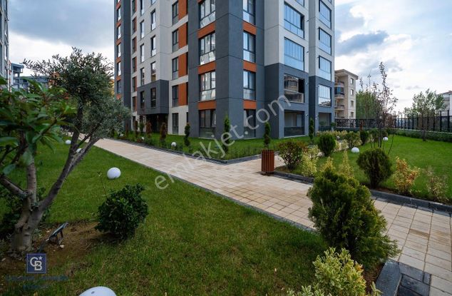 Kültür Mahallesinde Manzaralı 3+1 Satılık Sıfır Daire