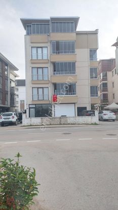 Çalı Mh. Satılık 3+2 Dubleks Daire.