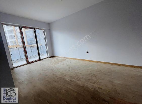 İskanı Alınmış Oturuma Hazır Son Fırsat Daire