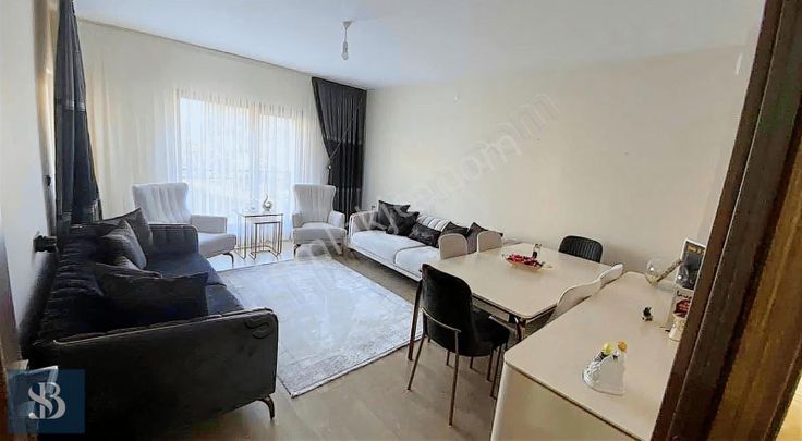 Sb Gayrımenkul'den Danışment Gazi 3.etap Da 3+1 Kiralık Daire