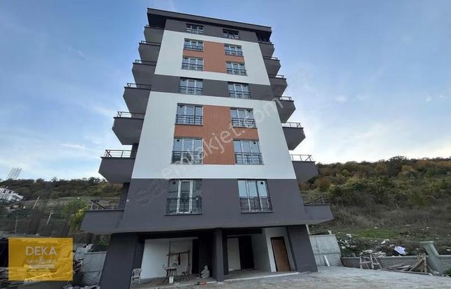 Deka Gayrimenkul'den İncesu'da İster Yazlık İster 4 Mevsim 1+1