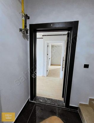 Deka Gayrimenkul'den Geniş Kiralık 1+1 Daire