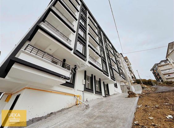 Deka Gayrimenkul'den İncesu'da Ana Yola Yakın 1+1 Satılık Daire