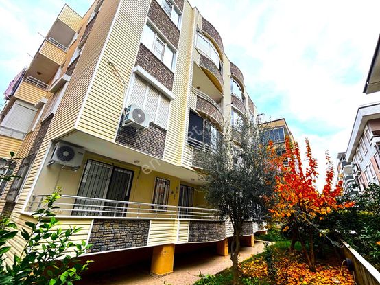 𝄞melodi'den Merkezi Pazar Pazarı Civarında Denize 500mt Çift Cephe Çift Balkon Lu 2+1 Daire