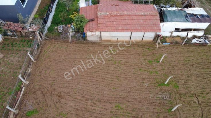 Sahibinden Arsa Her Yerde Var Ama Bu Manzara Bulunmaz