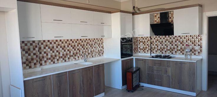 Fırsat Daire Sıfır Ayarında