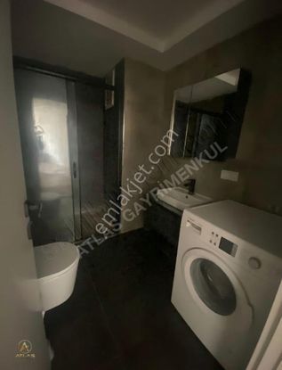 Atlastan/site İçinde Sıfır Eşyalı Ferah 2+1 Kiralık Daire