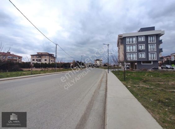 ## Çok İyi Konumda Mükemmel Arsa ##