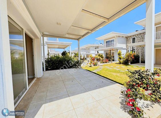 Termal Havuzlu 3+1 Konsept Sıfır Villa