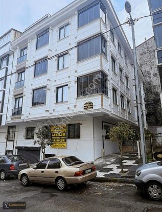 Kardeşler Grup'tan Merkezde Otoparklı 3+1 95m2 Daire