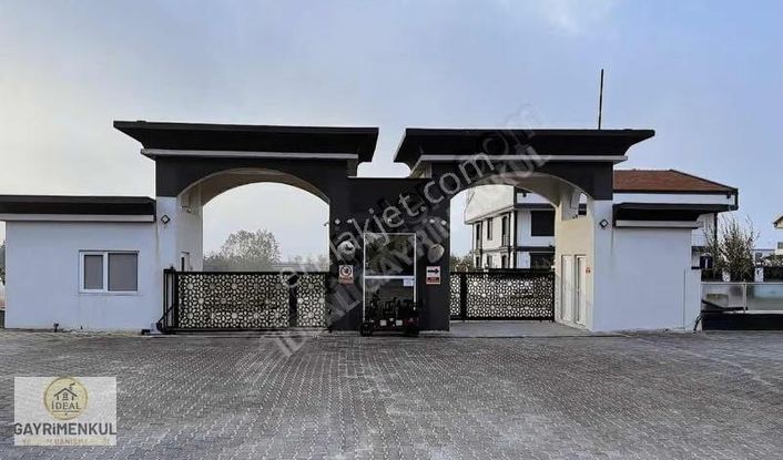 Silivri Starlife Villaları Satılık B Tipi 5+1