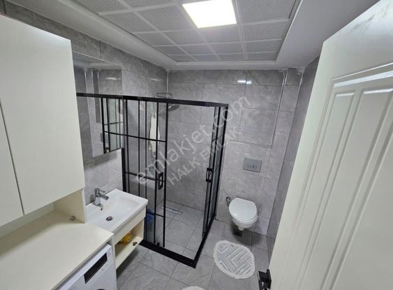 Halk Emlak Gayrimenkul Den Satılık 2+1 Daire