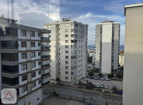 Nişantaşında Merkezi Konumda D. Manzaralı Sıfır Eşyalı 1+1