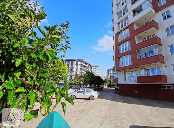 Atakent De Tranwaya Konum Eşyalı 2*1