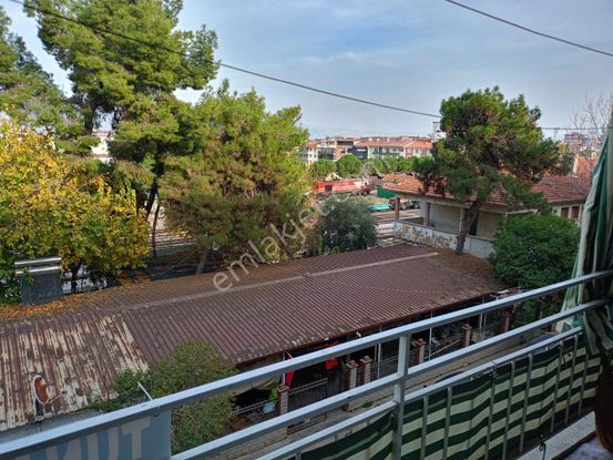 Tren Garının Karşısında Full Tadilatlı Lüks 2+1 Dairemiz Satılık